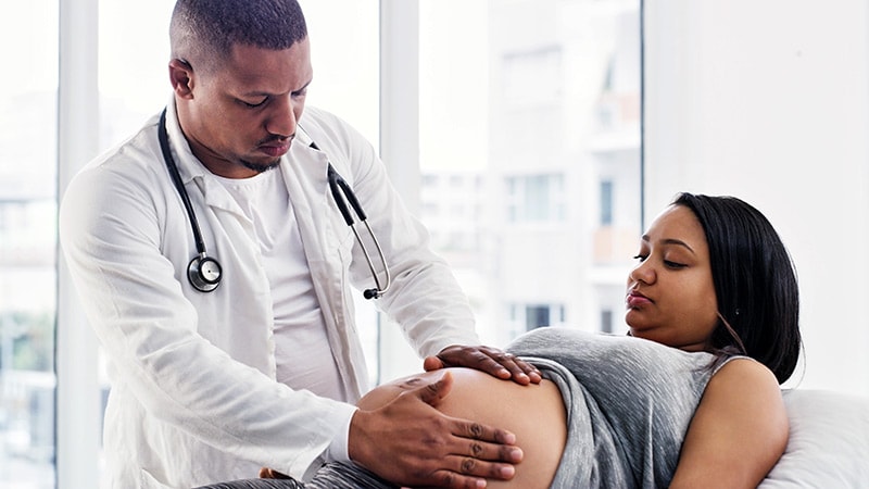 New Tool Forecasts Pregnancy Risks for Sickle Cell Patients